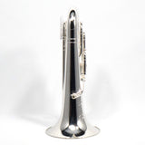 S.E. Shires Model SEUSCT-S Custom Euphonium with Trigger BRAND NEW