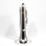 S.E. Shires Model SEUSCT-S Custom Euphonium with Trigger BRAND NEW