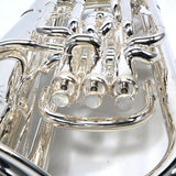 S.E. Shires Model SEUSCT-S Custom Euphonium with Trigger BRAND NEW