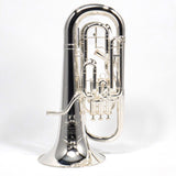 S.E. Shires Model SEUSCT-S Custom Euphonium with Trigger BRAND NEW