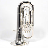 S.E. Shires Model SEUSCT-S Custom Euphonium with Trigger BRAND NEW