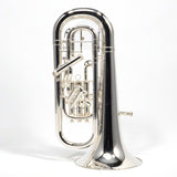 S.E. Shires Model SEUSCT-S Custom Euphonium with Trigger BRAND NEW