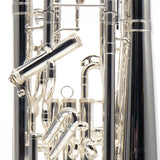 S.E. Shires Model SEUSCT-S Custom Euphonium with Trigger BRAND NEW