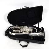 S.E. Shires Model SEUSCT-S Custom Euphonium with Trigger BRAND NEW