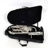S.E. Shires Model SEUSCT-S Custom Euphonium with Trigger BRAND NEW