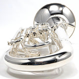 S.E. Shires Model SEUSCT-S Custom Professional Euphonium with Trigger