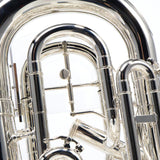S.E. Shires Model SEUSCT-S Custom Professional Euphonium with Trigger