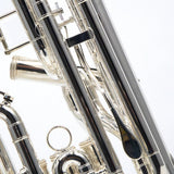 S.E. Shires Model SEUSCT-S Custom Professional Euphonium with Trigger
