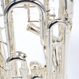 S.E. Shires Model SEUSCT-S Custom Professional Euphonium with Trigger