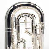S.E. Shires Model SEUSCT-S Custom Professional Euphonium with Trigger