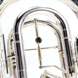 S.E. Shires Model SEUSOLOT-S 'Solo' Euphonium with Trigger BRAND NEW