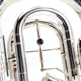 S.E. Shires Model SEUSOLOT-S 'Solo' Euphonium with Trigger BRAND NEW