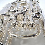 S.E. Shires Model SEUSOLOT-S 'Solo' Euphonium with Trigger BRAND NEW