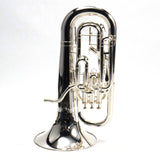 S.E. Shires Model SEUSOLOT-S 'Solo' Euphonium with Trigger BRAND NEW