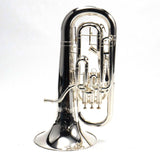 S.E. Shires Model SEUSOLOT-S 'Solo' Euphonium with Trigger BRAND NEW