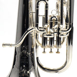 S.E. Shires Model SEUSOLOT-S 'Solo' Euphonium with Trigger BRAND NEW