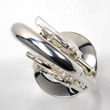 S.E. Shires Model SEUSOLOT-S 'Solo' Professional Euphonium with Trigger