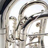 S.E. Shires Model SEUSOLOT-S 'Solo' Professional Euphonium with Trigger