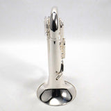 S.E. Shires Model SEUSOLOT-S 'Solo' Professional Euphonium with Trigger