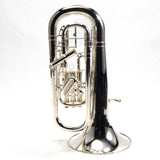 S.E. Shires Model SEUSOLOT-S 'Solo' Professional Euphonium with Trigger