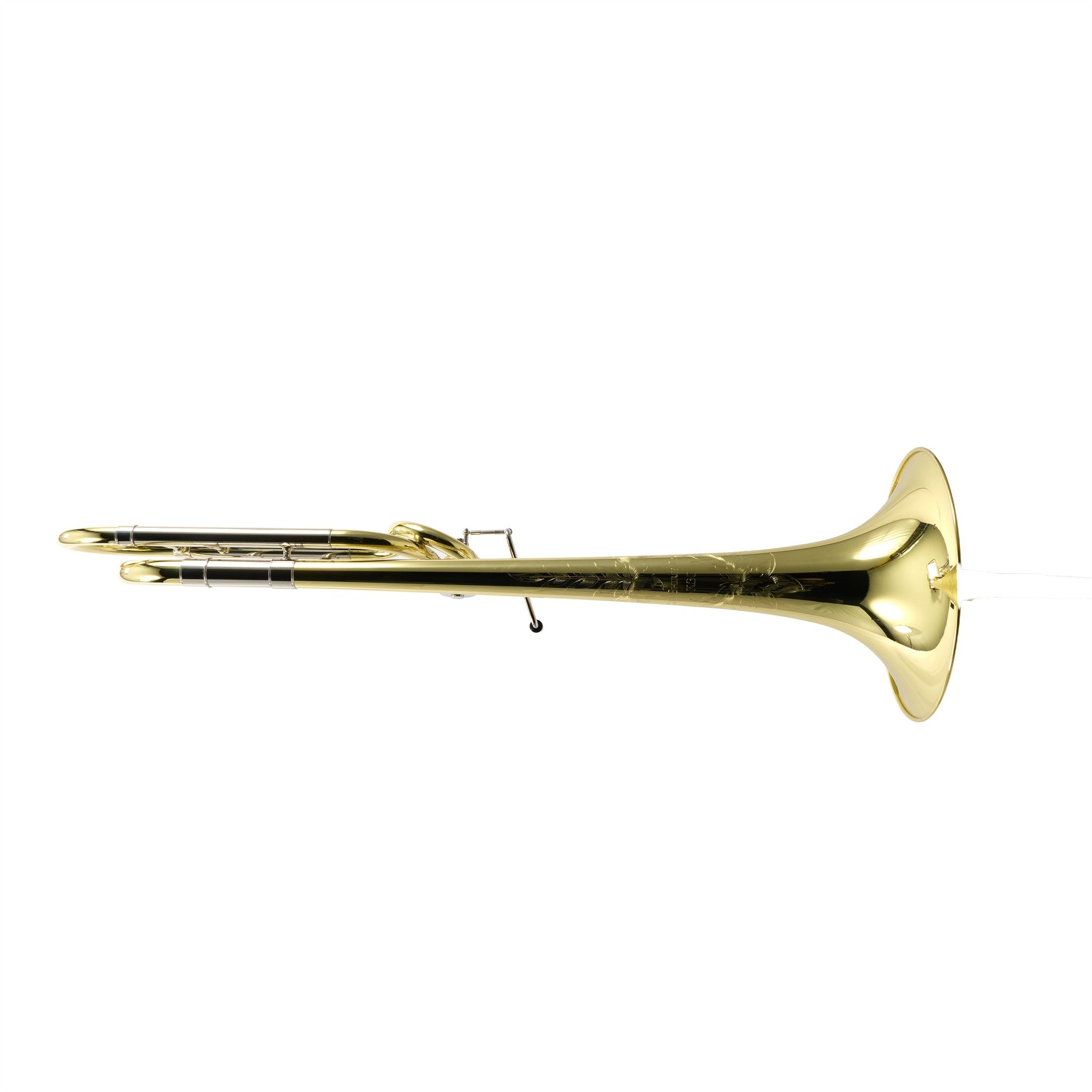 S.E. Shires Model STBK30 K-Series Large Bore Tenor Trombone