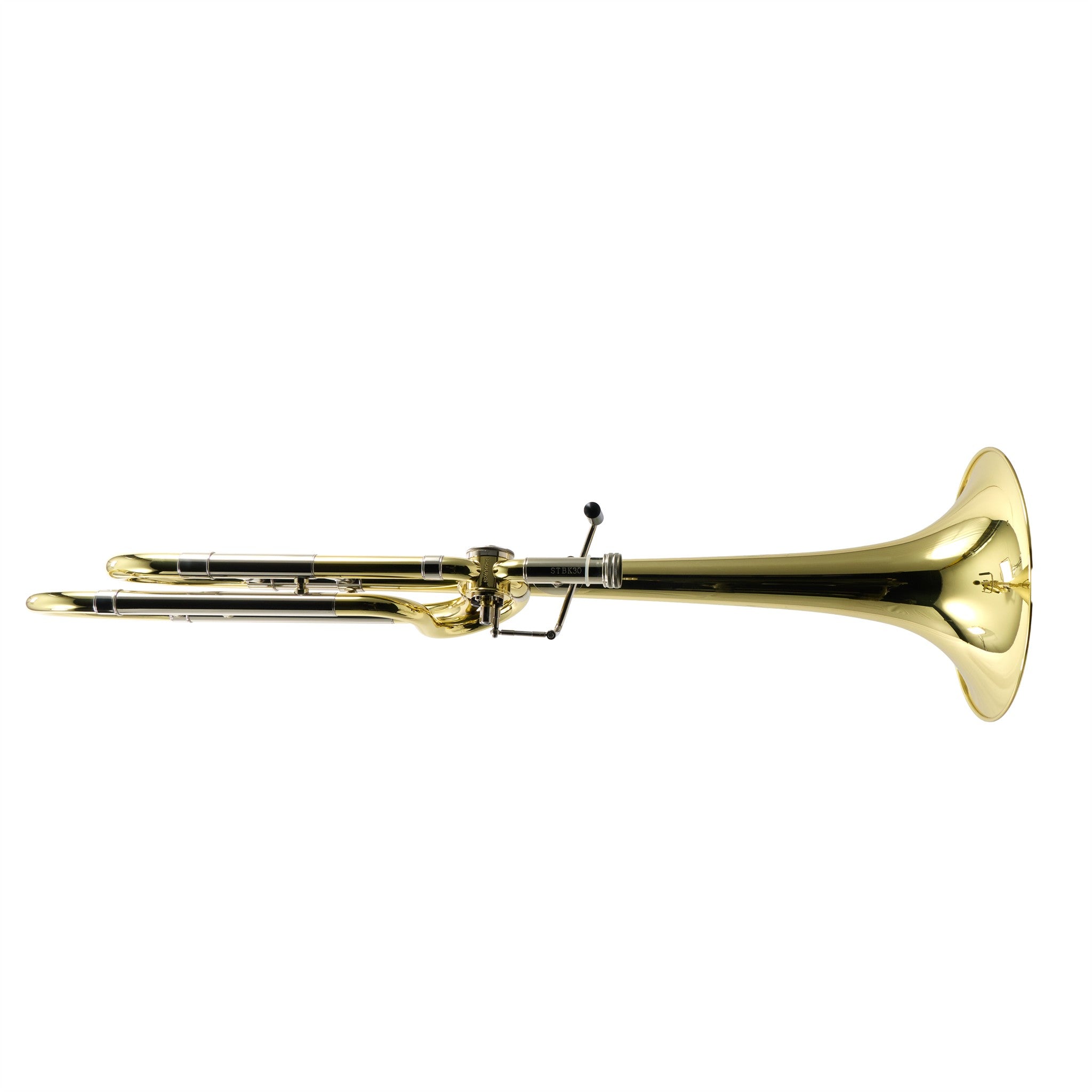 S.E. Shires Model STBK30 K-Series Large Bore Tenor Trombone