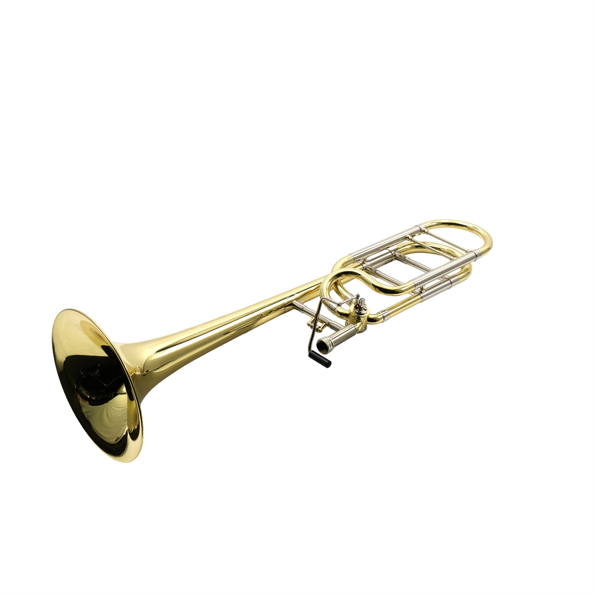 S.E. Shires Model STBK30 K-Series Large Bore Tenor Trombone