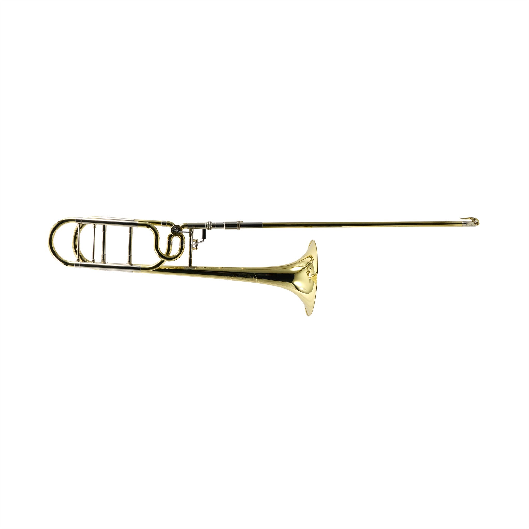 S.E. Shires Model STBK30 K-Series Large Bore Tenor Trombone