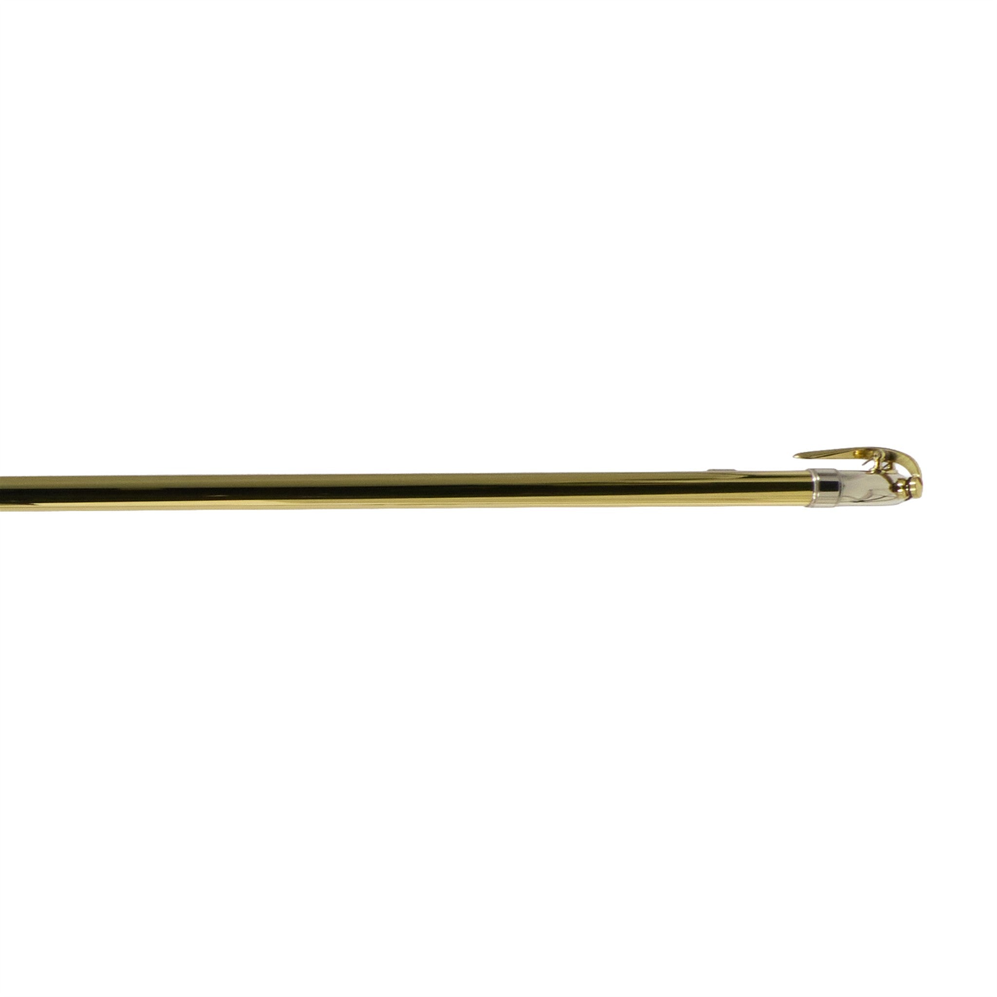 S.E. Shires Model STBK30 K-Series Large Bore Tenor Trombone