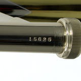 S.E. Shires Model STBMDP 'Michael Davis +' Custom Model Trombone SN 15625 OPEN BOX