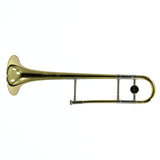 S.E. Shires Model STBMDP 'Michael Davis +' Custom Model Trombone SN 15625 OPEN BOX