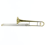 S.E. Shires Model STBMDP 'Michael Davis +' Custom Model Trombone SN 15625 OPEN BOX