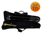 S.E. Shires Model STBMDP 'Michael Davis +' Custom Model Trombone SN 15625 OPEN BOX