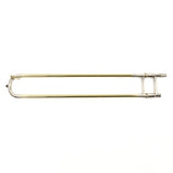 S.E. Shires Model STBQ36GR Q-Series Dual Rotor Bass Trombone BRAND NEW