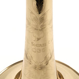 S.E. Shires Model STBQ36GR Q-Series Dual Rotor Bass Trombone BRAND NEW