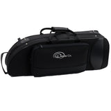 S.E. Shires Model STBQALESSIALTO Q-Series Professional Alto Trombone