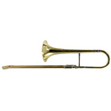 S.E. Shires Model STBQALESSIALTO Q-Series Professional Alto Trombone