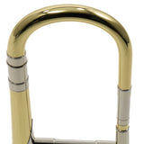 S.E. Shires Model STBQALESSIALTO Q-Series Professional Alto Trombone