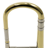 S.E. Shires Model STBQALESSIALTO Q-Series Professional Alto Trombone