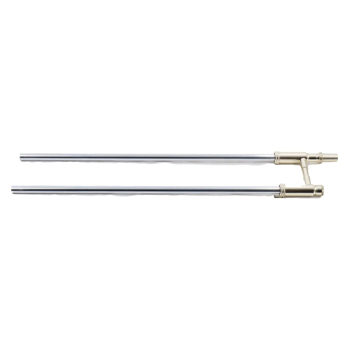S.E. Shires Model STBQALESSIALTO Q-Series Professional Alto Trombone