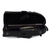 S.E. Shires Model STBQALESSIALTO Q-Series Professional Alto Trombone BRAND NEW