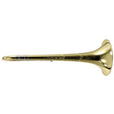 S.E. Shires Model STBQALESSIALTO Q-Series Professional Alto Trombone MINT CONDITION