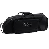 S.E. Shires Model STBQALESSIALTO Q-Series Professional Alto Trombone MINT CONDITION