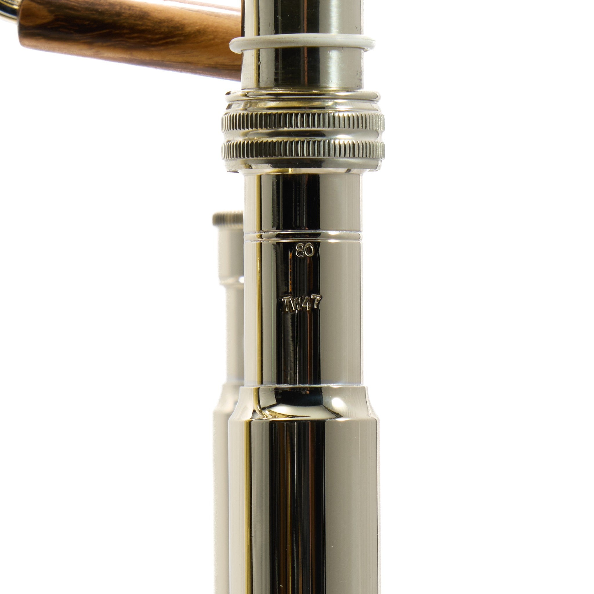 S.E. Shires Model STBSCA Custom Professional Tenor Trombone