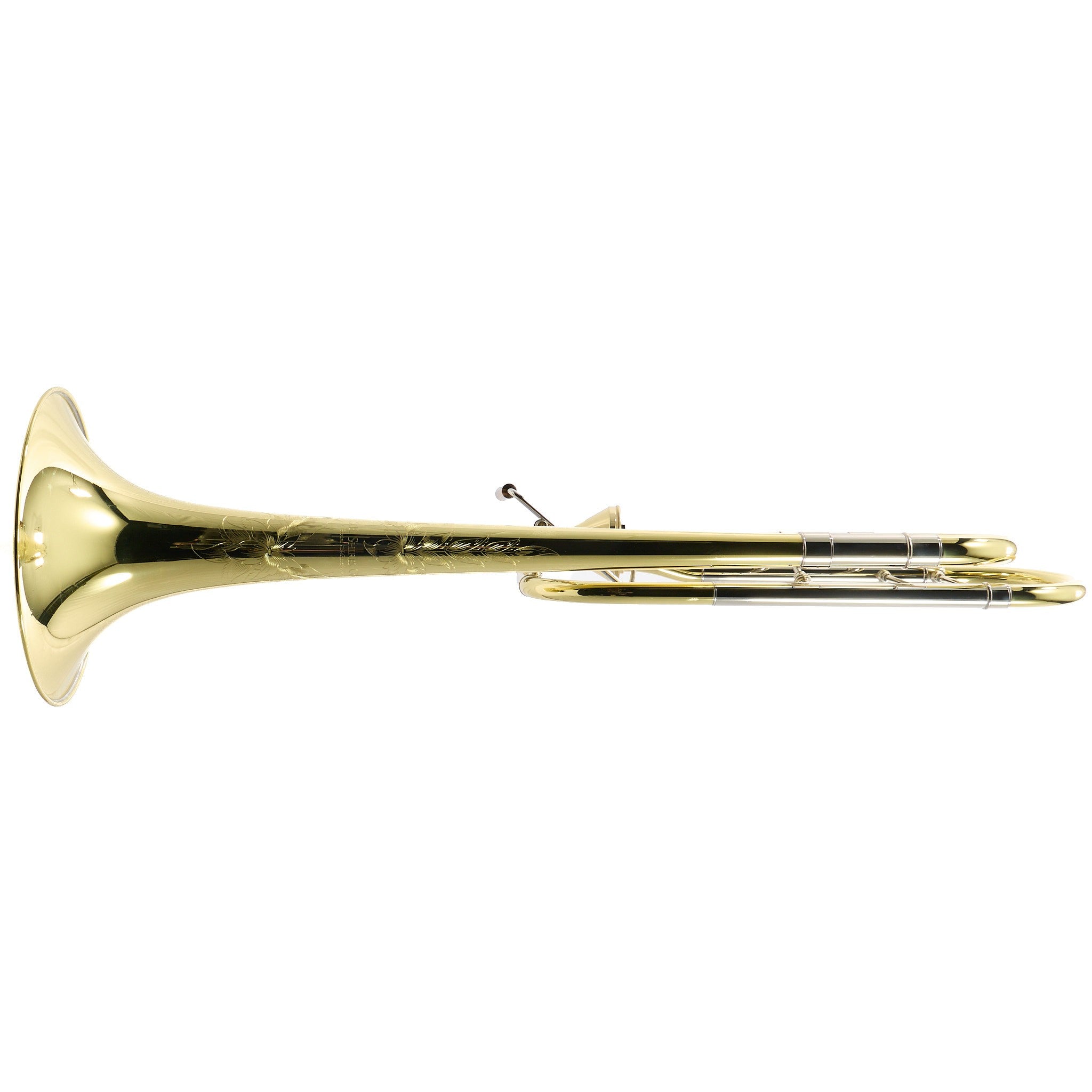 S.E. Shires Model STBSCA Custom Professional Tenor Trombone