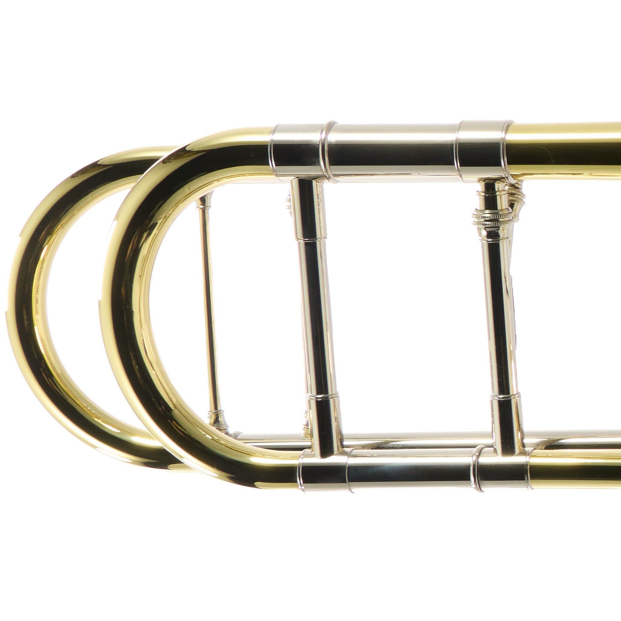 S.E. Shires Model STBSCA Custom Professional Tenor Trombone
