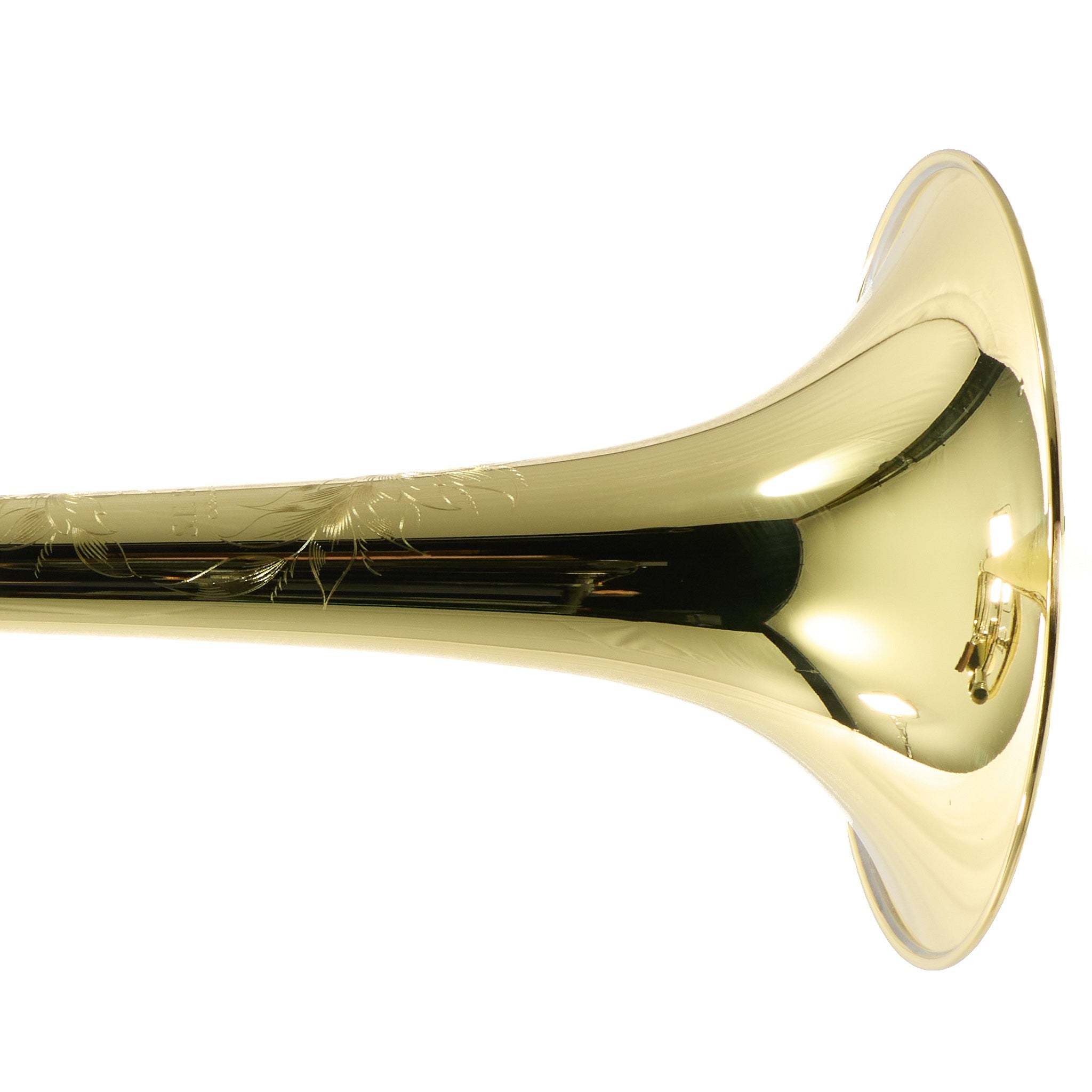 S.E. Shires Model STBSCA Custom Professional Tenor Trombone