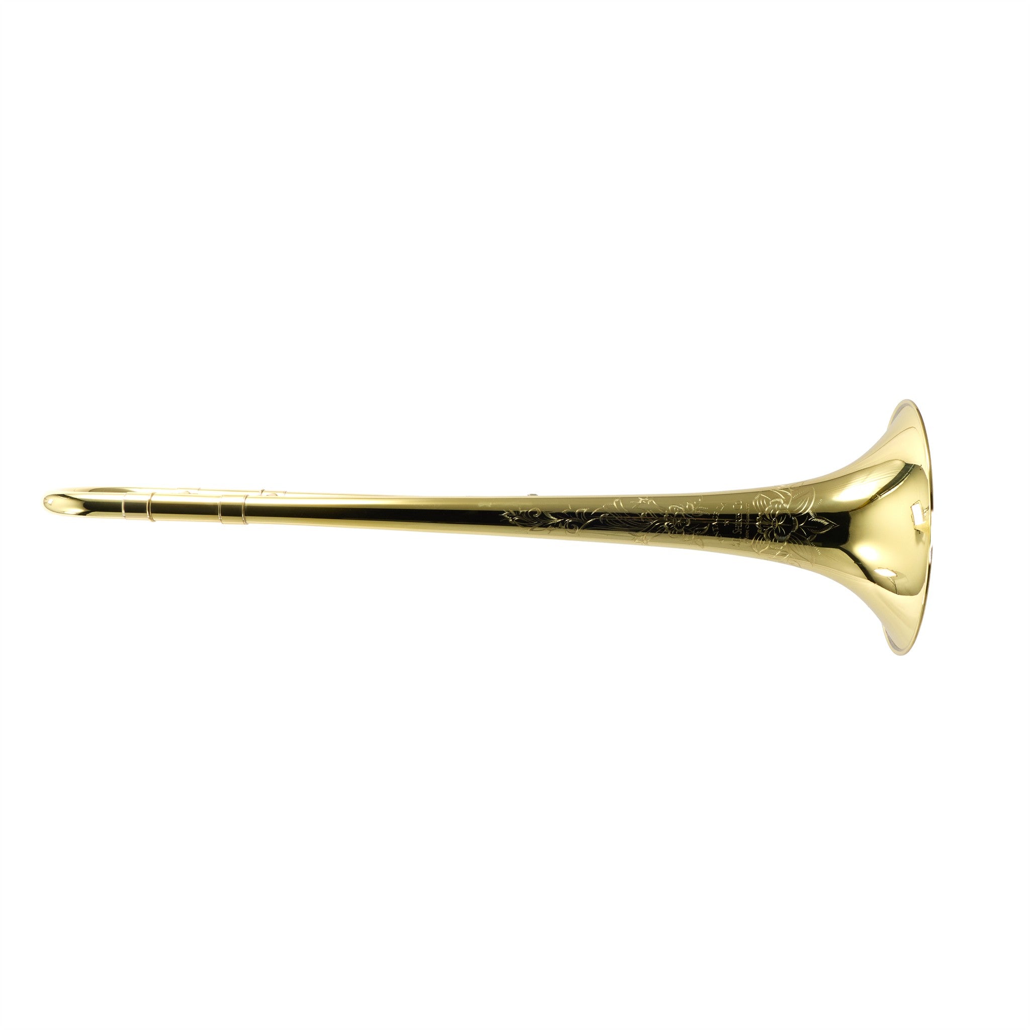 S.E. Shires Model STBSVLA 'LA Vintage' Custom Tenor Trombone