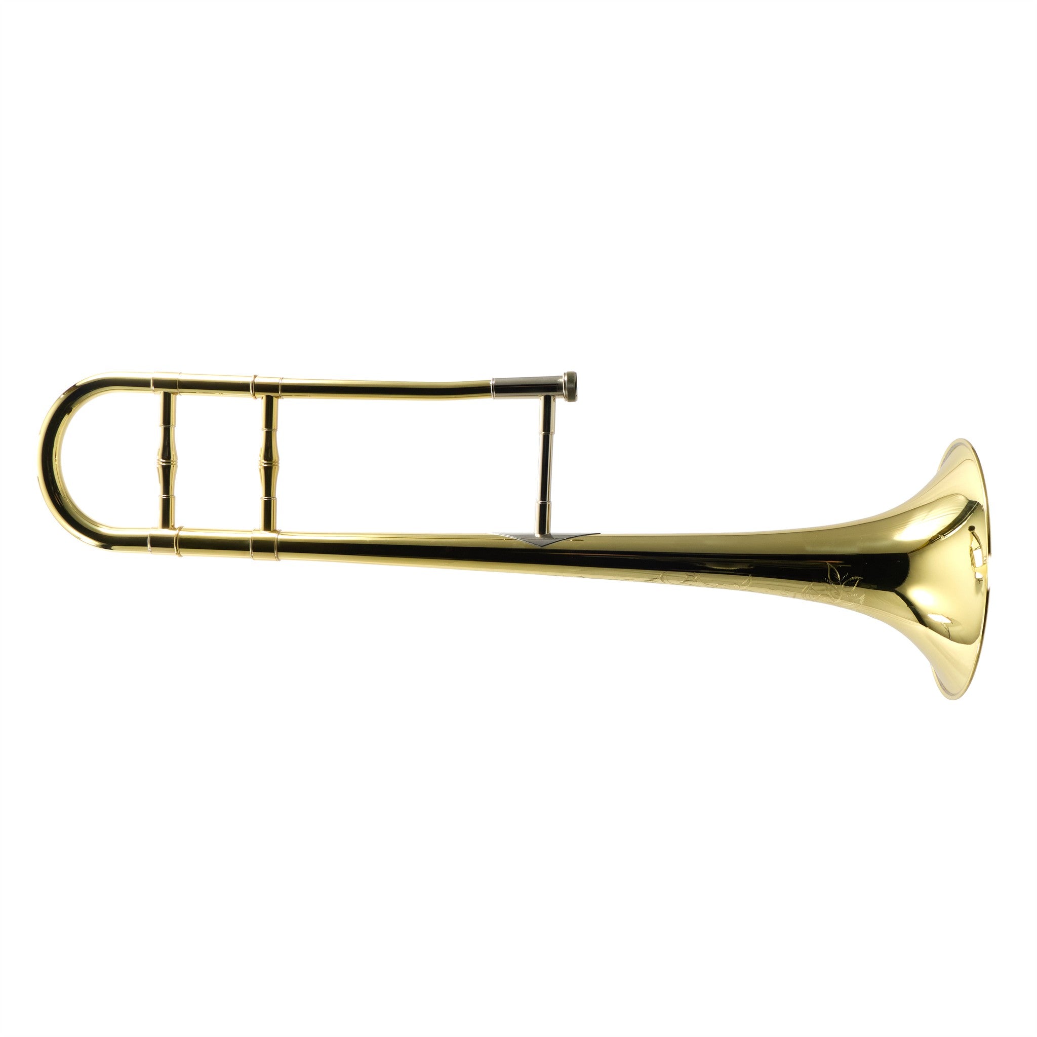 S.E. Shires Model STBSVLA 'LA Vintage' Custom Tenor Trombone