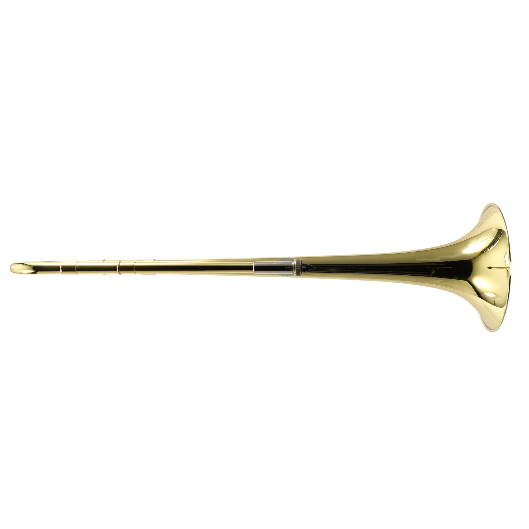 S.E. Shires Model STBSVLA 'LA Vintage' Custom Tenor Trombone